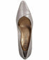 Bella Vita Wow Pumps Light Taupe Size 10W